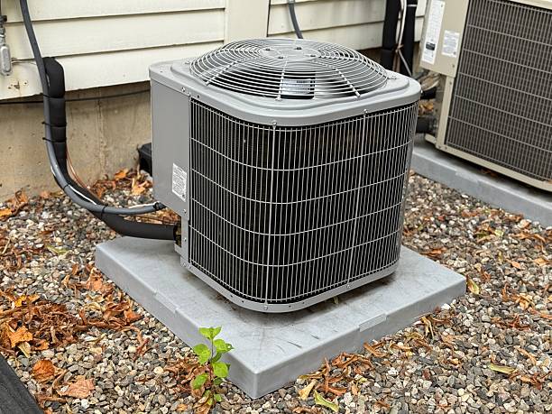 24/7 Emergency Hvac experts in Brooklyn, IA