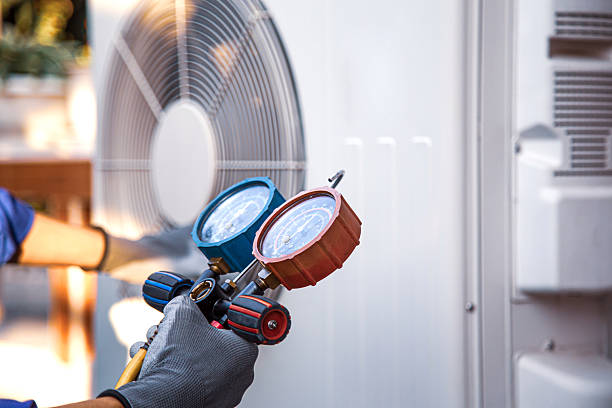 Affordable Hvac solutions in Brooklyn, IA