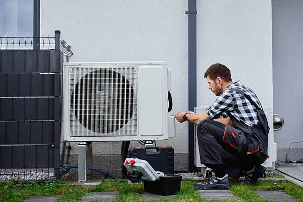 Top rated local Hvac specialists in Brooklyn, IA